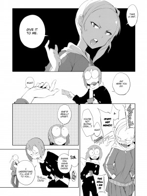 [F4U] Curiosity XXXed the Cat_206