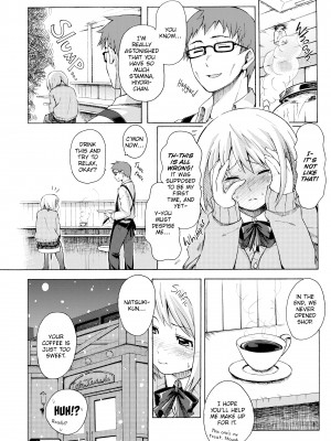 [Fujimaru] Love Me Tender_186