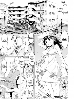 [Fujimaru] Love Me Tender_187