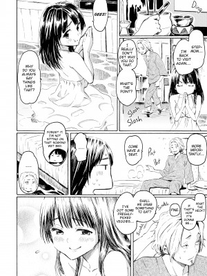 [Fujimaru] Love Me Tender_188