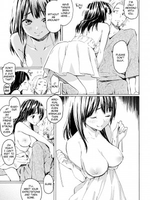 [Fujimaru] Love Me Tender_189