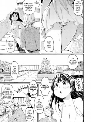 [Fujimaru] Love Me Tender_191