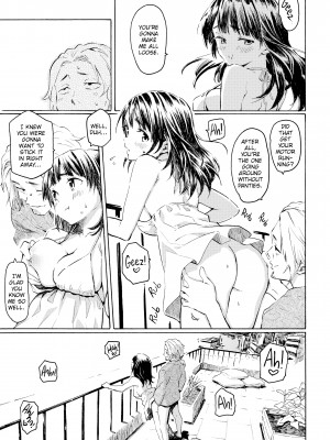 [Fujimaru] Love Me Tender_193