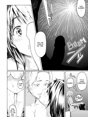 [Fujimaru] Love Me Tender_202
