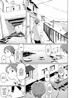[Fujimaru] Your Song_017