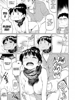 [Fujimaru] Your Song_112