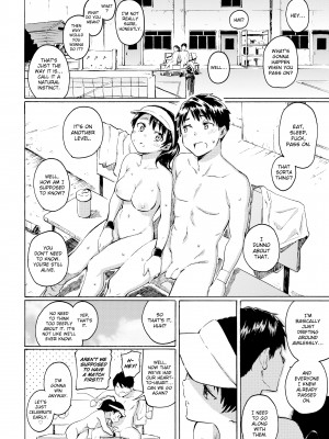 [Fujimaru] Your Song_137
