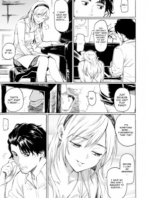[Fujimaru] Your Song_150