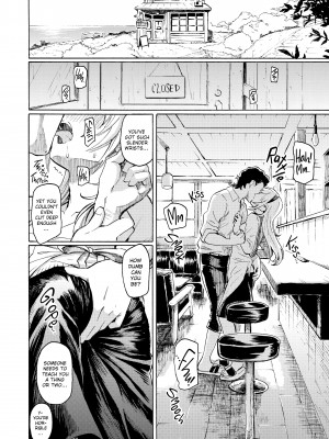 [Fujimaru] Your Song_153