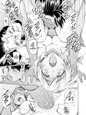 [Fujimaru] Your Song_160