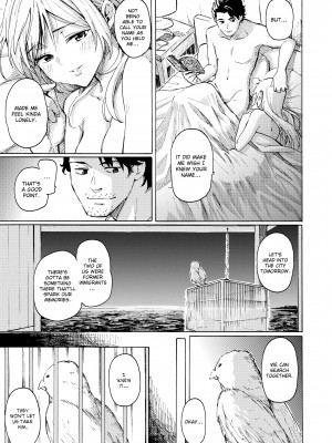 [Fujimaru] Your Song_162
