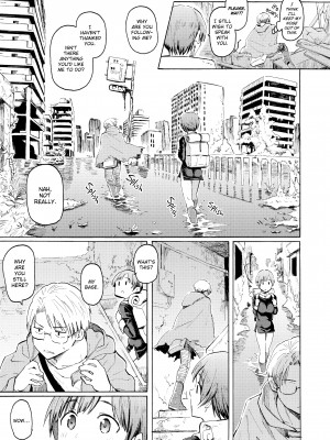 [Fujimaru] Your Song_168