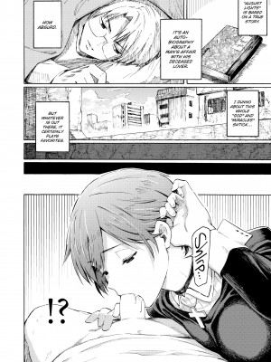 [Fujimaru] Your Song_171