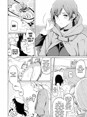 [Fujimaru] Your Song_191
