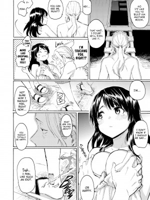 [Fujimaru] Your Song_203