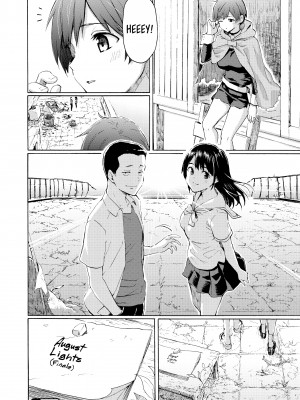 [Fujimaru] Your Song_205