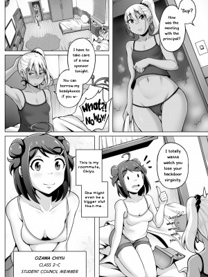 [gy] Shady Dealings_103