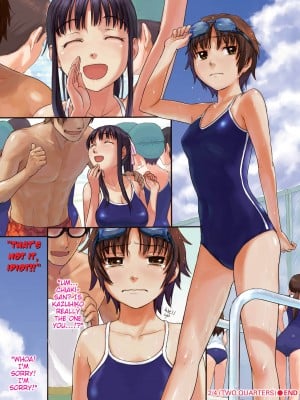 [Hanaharu Naruco] Shoujo Material_012