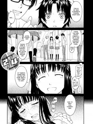 [Hanaharu Naruco] Shoujo Material_013