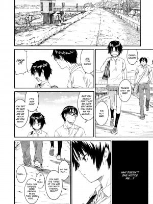 [Hanaharu Naruco] Shoujo Material_016