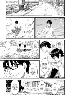 [Hanaharu Naruco] Shoujo Material_021