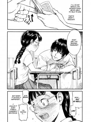[Hanaharu Naruco] Shoujo Material_029