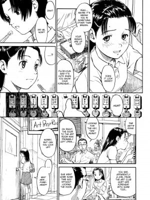 [Hanaharu Naruco] Shoujo Material_033