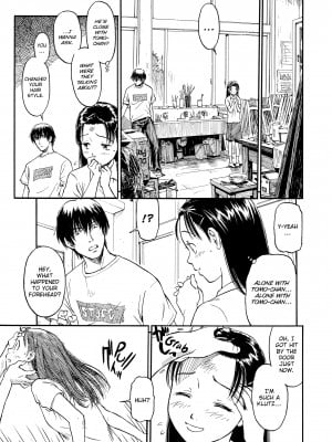 [Hanaharu Naruco] Shoujo Material_035