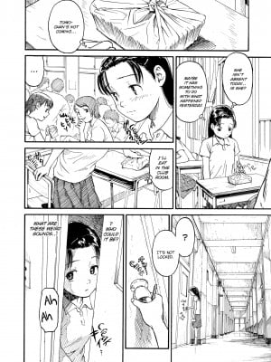 [Hanaharu Naruco] Shoujo Material_038