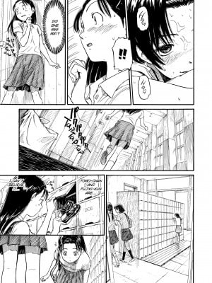 [Hanaharu Naruco] Shoujo Material_043