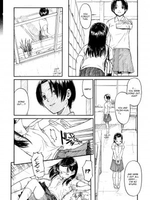 [Hanaharu Naruco] Shoujo Material_044