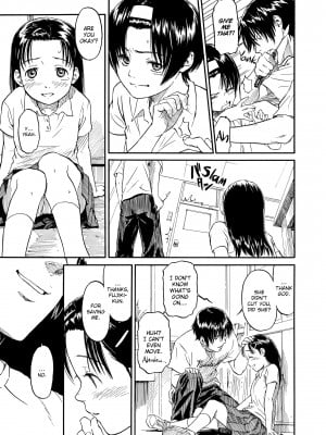 [Hanaharu Naruco] Shoujo Material_047