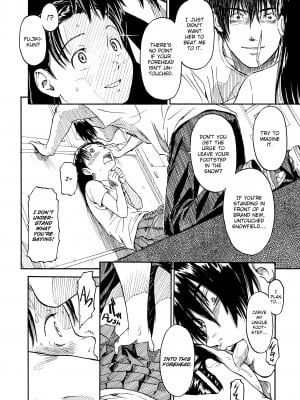 [Hanaharu Naruco] Shoujo Material_048