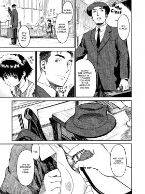 [Hanaharu Naruco] Shoujo Material_057