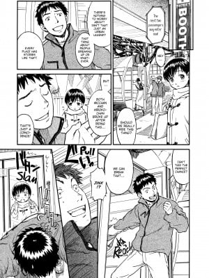 [Hanaharu Naruco] Shoujo Material_077