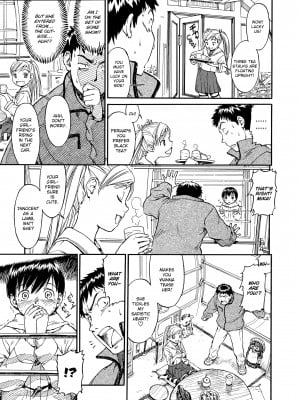 [Hanaharu Naruco] Shoujo Material_079