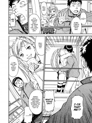 [Hanaharu Naruco] Shoujo Material_080