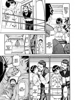 [Hanaharu Naruco] Shoujo Material_081