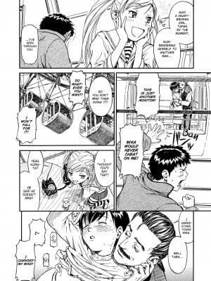 [Hanaharu Naruco] Shoujo Material_082