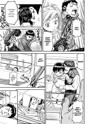 [Hanaharu Naruco] Shoujo Material_083
