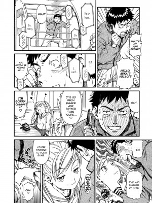 [Hanaharu Naruco] Shoujo Material_084