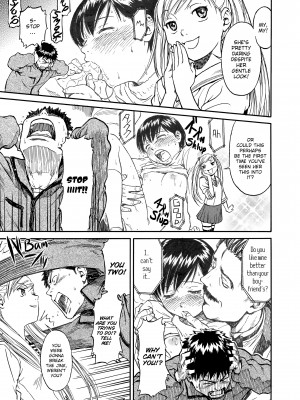 [Hanaharu Naruco] Shoujo Material_087