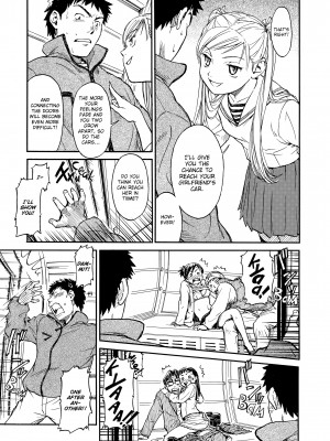 [Hanaharu Naruco] Shoujo Material_089