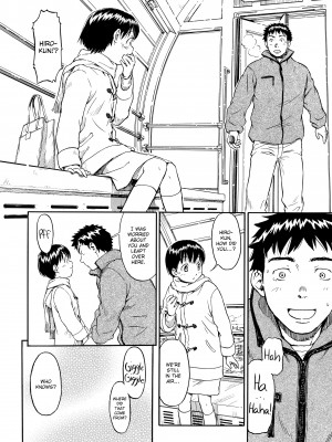 [Hanaharu Naruco] Shoujo Material_092