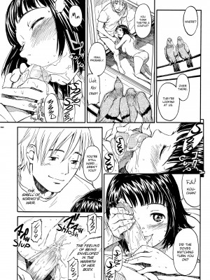 [Hanaharu Naruco] Shoujo Material_095