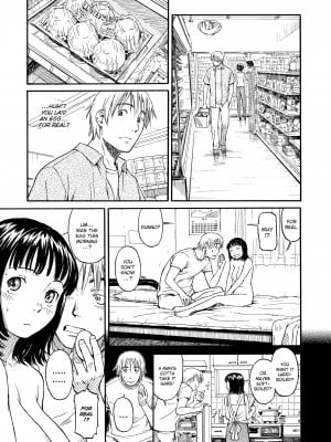[Hanaharu Naruco] Shoujo Material_099