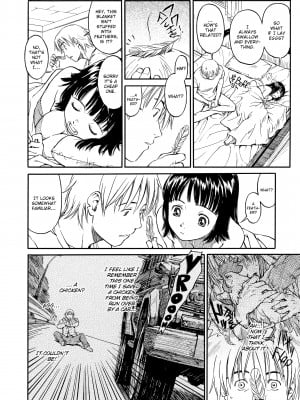 [Hanaharu Naruco] Shoujo Material_100