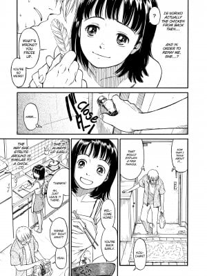 [Hanaharu Naruco] Shoujo Material_101