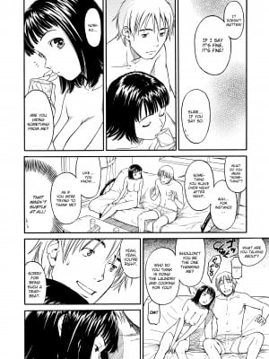 [Hanaharu Naruco] Shoujo Material_104