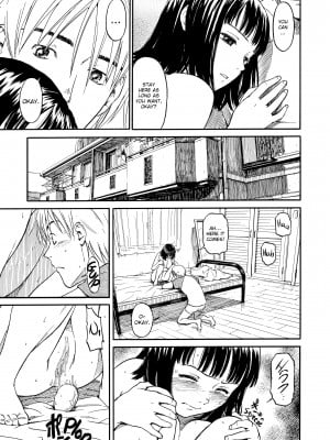[Hanaharu Naruco] Shoujo Material_105